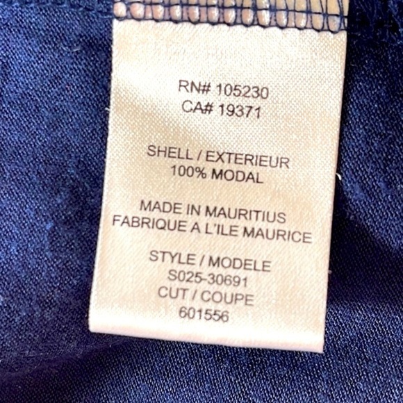 Soft Woman Expose Shoulder Short Sleeve Shirt Size S - Picture 12 of 16